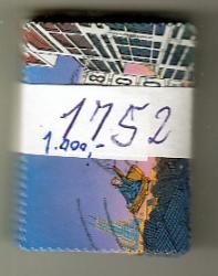 Ugeauktion 893 - Bundter AFA 1750 - 1799 #425004