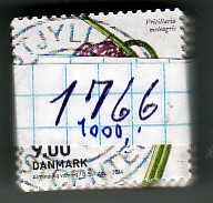 Ugeauktion 880 - Bundter AFA 1750 - 1799 #426010