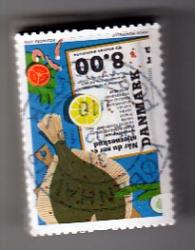 Ugeauktion 877 - Bundter AFA 1800 - 1899 #427008