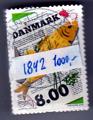 Ugeauktion 877 - Bundter AFA 1800 - 1899 #427010