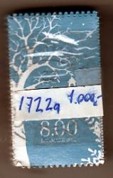 Ugeauktion 877 - Bundter AFA 1701 - 1749 #425030