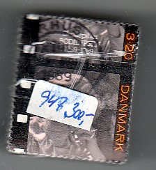 Ugeauktion 877 - Bundter AFA 940 - 951 #374086