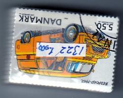 Ugeauktion 877 - Bundter AFA 1300 - 1324 #409108
