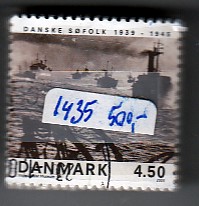 Ugeauktion 877 - Bundter AFA 1426 - 1449 #415048