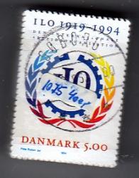 Ugeauktion 877 - Bundter AFA 1070 - 1074 #387032