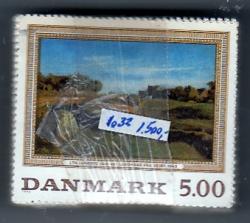 Ugeauktion 877 - Maleribundter 1005 - 1100 #189028