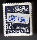 Ugeauktion 877 - Rigsvåben bundter 10 kr til 18 kr. #306054