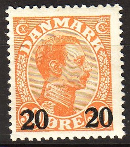 Ugeauktion 823 - Postfrisk BT. AFA 147 -153 #118040