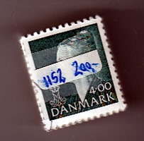 Ugeauktion 877 - Magr. 4.  Tp. Ct.  Engrossalg og bundter.:  #38008