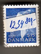 Ugeauktion 877 - Magr. 4.  Tp. Ct.  Engrossalg og bundter.:  #38034
