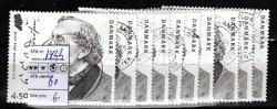 Ugeauktion 877 - Maleribundter 1300 - 1500 #191020