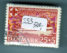 Ugeauktion 823 - Tillægsværdibundter 333 - 390 #280004