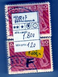 Ugeauktion 877 - Tillægsværdibundter 408 - 467 #291016