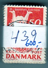 Ugeauktion 824 - Tillægsværdibundter 408 - 467 #283050