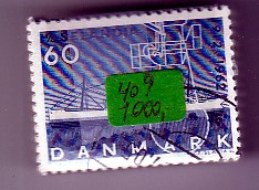 Ugeauktion 877 - Bundter AFA 400 - 425 #330028