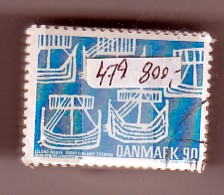 Ugeauktion 823 - Bundter AFA 475 - 489 #336032