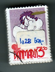 Ugeauktion 877 - Bundter AFA 1025 - 1039 #383098