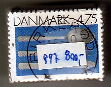 Ugeauktion 878 - Bundter AFA 990 -1000 #379092