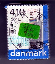 Ugeauktion 823 - Bundter AFA 910 - 919 #374022