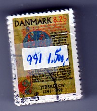 Ugeauktion 877 - Bundter AFA 990 -1000 #379020