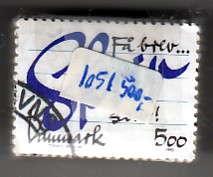 Ugeauktion 877 - Bundter AFA 1051 - 1059 #385012