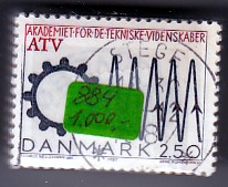 Ugeauktion 877 - Bundter AFA 880 - 887 #367052