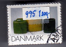 Ugeauktion 877 - Bundter AFA 990 -1000 #379072