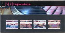 Ugeauktion 877 - Souvenirmapper 31 - 82 #135028