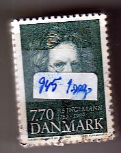 Ugeauktion 877 - Bundter AFA 940 - 951 #374092