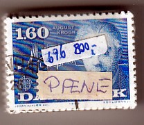 Ugeauktion 877 - Bundter AFA 690 - 699 #347060