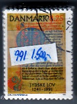Ugeauktion 877 - Bundter AFA 990 -1000 #379030