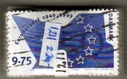 Ugeauktion 877 - Bundter AFA 1210 -1225 #402086