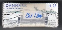 Ugeauktion 877 - Bundter AFA 1300 - 1324 #409110