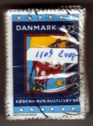 Ugeauktion 877 - Bundter AFA 1100 - 1109 #391068