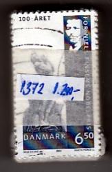 Ugeauktion 877 - Bundter AFA 1351 - 1379 #411092