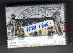 Ugeauktion 880 - Bundter AFA 1750 - 1799 #426018