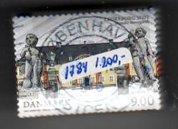 Ugeauktion 824 - Bundter AFA 1750 - 1799 #430018