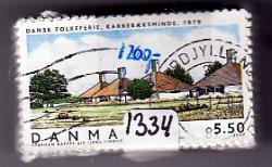 Ugeauktion 877 - Bundter AFA 1325 - 1350  #410066