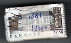 Ugeauktion 877 - Bundter AFA 1380 - 1400 #412104