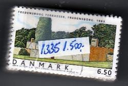 Ugeauktion 877 - Bundter AFA 1351 - 1379 #411096