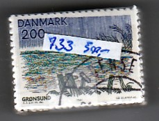 Ugeauktion 877 - Bundter AFA 730 - 739 #351026