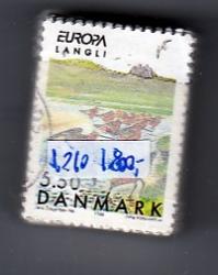 Ugeauktion 877 - Bundter AFA 1210 -1225 #402088