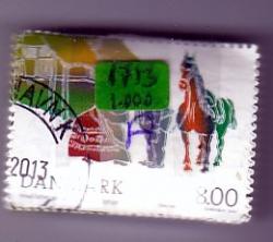 Ugeauktion 877 - Bundter AFA 1701 - 1749 #425016