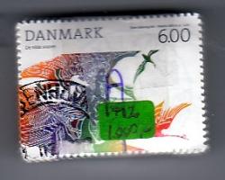 Ugeauktion 877 - Bundter AFA 1701 - 1749 #425010