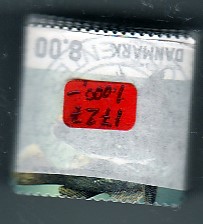 Ugeauktion 877 - Bundter AFA 1701 - 1749 #425042