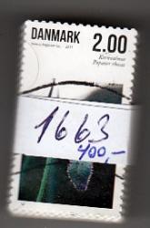 Ugeauktion 877 - Bundter AFA 1650 - 1680 #423064