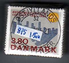 Ugeauktion 877 - Bundter AFA 875 - 879 #368008
