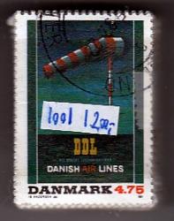 Ugeauktion 877 - Bundter AFA 1000 - 1009 #380018