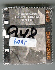 Ugeauktion 877 - Bundter AFA 940 - 951 #374076