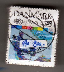 Ugeauktion 877 - Bundter AFA 990 -1000 #379012